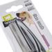 Ferplast Flea Comb for Dogs & Cats - Large 5838 | Dense Teeth Rounded Tips | Ideal for Short & Medium Hair - Buy Online on GoSupps.com