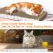 PatienceT Cat Scratcher Pad - Reversible Design for Durable Scratching - 4 Pack - Buy Online on GoSupps.com