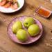 Fruit Tray Sakura Pattern Ceramic Plate Dinner S Fruit Dessert Cake Dishes Snack Steak Sushi Serving Dish Kitchen Tableware Food Trays (Color : Khaki) - Buy Online on GoSupps.com