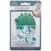 Itzy Ritzy Dino Silicone Teether | Food Grade, 3+ Months - Itzy Mitt - Buy Online on GoSupps.com
