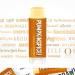 Hurraw! Pumpkin Spice Lip Balm Organic Vegan & Cruelty-Free | 100% Natural | Non-GMO | Made in USA - Buy Online on GoSupps.com