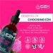 E2H Uric Acid Support Supplement - Tart Cherry and Devil's Claw - Promotes Uric Acid Health & Kidney Function - Non-GMO, Vegan - 2 Fl Oz - Buy Online on GoSupps.com
