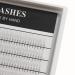 Bodermincer 440pcs 3D Premade Fans - Russian Volume Faux Mink Individual Lash Extensions (10mm) - Best False Eyelashes for Stunning Volume - Buy Online on GoSupps.com