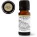Buy Plant Therapy Organic Ginger Root CO2 Essential Oil 10 mL - 100% Pure Undiluted Aromatherapy - International Shipping Available - Buy Online on GoSupps.com