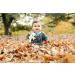 WubbaNub Infant Pacifier - Polar Bear - Buy Online on GoSupps.com