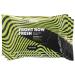 ZUMBA Body Wipes - Post Workout Body Wipes - Ideal Gym Body Wipes for a Refreshed Feeling - Plant-based fibre Body Wipes for Women & Men - Body Wash Wipes for Adults Bathing No Rinse