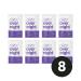 Oats Overnight Blueberry Cobbler Shake - Dairy Free, High Protein, Low Sugar Breakfast - Gluten Free, High Fiber, Non GMO Oatmeal - 8 Pack - Buy Online on GoSupps.com