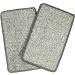 L'America Spatula with Cleaning Cloth for Grouts and Surfaces - Buy Online on GoSupps.com
