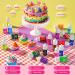 20 Color Concentrated Liquid Food Coloring Set - 6ml | Ideal for Baking Cake Cookies Fondant Easter Crafts & More - Buy Online on GoSupps.com