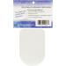 Tuli's Heel Fatigue Gel Cushion Inserts - Pain Relief, One Size - Buy Online on GoSupps.com