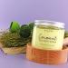 SpaLife Coconut Salt Body Scrub with Coconut Oil Exfoliate and Hydrate Your Skin - Buy Online on GoSupps.com