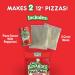 Chef Boyardee Pepperoni Pizza Maker 31.85 oz - Easy Meal Solution for Quick and Delicious Pizza at Home - Buy Online on GoSupps.com