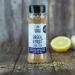 Greek Gyros BBQ Rub Shaker | The Smokey Carter | Create that authentic Greek street food at home | Gyro shawarma seasoning for kebabs and rotisserie - Buy Online on GoSupps.com