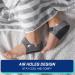 Plantar Fasciitis Heel Cup & Adjustable Inserts - Pain Relief for Aching Feet | International Shipping - Buy Online on GoSupps.com