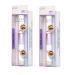 Kiss Falscara Eyelash Bond And Seal (Pack of 2)
