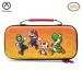 Powera Schutzetui Nintendo Switch-Oled Modell Nintendo Switch or Nintendo Switch Lite-Fortnite Peely Schutzetui Gaming-etui console pocket accessories storage officially licensed Mario and Friends