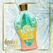 Devoted Creations Beach Club - Exclusive Skin Softening Copper Peptides + Elite Collagen Banking Complex with Peach Nectar & Acai Berry Extracts Indoor/Outdoor Dark Tanning Lotion - Buy Online on GoSupps.com
