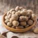 6 oz Spiced Whole Nutmeg Seeds - Perfect for Cooking, Seasoning, Grating, and Grinding in Coffee, Tea, and Hot Drinks - Buy Online on GoSupps.com