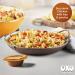 OXO Stock Pots Succulent Chicken With Garlic & Thyme With Real Meat Juices 4 x 20 g (80 g) - Buy Online on GoSupps.com