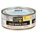 Clover Leaf Solid White Tuna Low Sodium Albacore In Water - 170g 24 Count - Canned Tuna - Excellent Source Of Protein - 16g Of Protein Per 55g Serving Drained - 100% Wild-Caught and Traceable Tuna