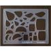 Cabtopia Lapidary Jewelry Design Template Stencil - Create Stunning Jewelry - Buy Online on GoSupps.com
