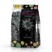 Dermawax Black Wax Waxing Waxing Pearl Wachter Wachs Barrulas For Men and Women Brazilian Waxing Face Back Arms Legs Bikini Zone Earn Nasen Dephary (1 kg) 1 kg (1 Pack)
