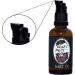 BARTART Beard Oil 50ml - Made in Germany with Avocado & Moringa Oil for All Beard Types - International Shipping Available - Buy Online on GoSupps.com