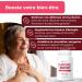 Cardio Boost: Natural Cardiovascular Support Formula - For Circulation Energy and Cardiac Wellness - 90 Capsules - Formulated by Doctors by NutriSolution (1) - Buy Online on GoSupps.com