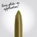 NYX Professional Makeup Mechanical Eyeliner Pencil in Golden Olive - Buy Online on GoSupps.com