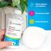 Buy Invisalign Cleaning Crystals+ in Mint | Effective Dental Care for a Radiant Smile - Ship Internationally - Buy Online on GoSupps.com