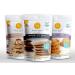 Good Dee's Low Carb Baking Mix Chocolate Chip Cookie 8 oz (228 g)