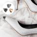 GALPADA High Heels Tip Caps - 3 Pairs Pointed Toe Shoe Covers for Women - Durable Metal Shoe Protectors - Buy Online on GoSupps.com