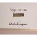 Salvatore Ferragamo Signorina Eleganza Eau de Parfum Spray for Women 1.7 Ounce 1.7 Fl Oz (Pack of 1) - Buy Online on GoSupps.com