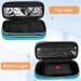 Damero Double Layer Stethoscope Case - Compatible with 3M Littmann/ADC/Omron Stethoscopes - Travel Bag for Nurse Accessories - Teal - Buy Online on GoSupps.com