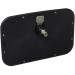 Twins Baby Practical Rear View Mirror for Baby Carrier & Child Seat - Rotatable & Tiltable for Safe Travel - Buy Online on GoSupps.com