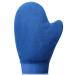 CeleCily Self Tanning Mitt Applicator Tanning Mitts Self Tanner Mitt Applicator Soft Tanning Glove for Self Tan Mitt Self Tanner Mit for Self Tanner Glove NO Slide Sunless Tanner Mitt Self Tan Mit Blue