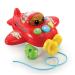 VTech 80-508804 Funny learning plane