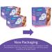 Lansinoh Stay Dry Nursing Pads for Breastfeeding - 200 Count - Buy Online on GoSupps.com