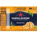  Italian Gourmet E.R. L'Aranciata Lot de 48 bo tes de 330 ml San pellegrino Oranges Limonade Original Orange + Italian Gourmet Pulpa 400 g - Buy Online on GoSupps.com