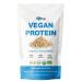 I LOVE ME attitude iloveme Organic Vegan Rice Protein