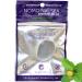 NoMo Migraine Band Instant Migraine Headache and Tension Relief with Peppermint Essential Oils and Acupressure. Drug Free Aid for Pounding Headache and Migraine Relief