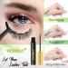 VESHELY Magnetic Eyelashes & Eyeliner Kit â€“ 10 Pairs 3D6D Natural Look, Waterproof & Easy to Remove - Buy Online on GoSupps.com