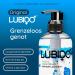  Lubido Lubido Original Water-Based Intimate Lubricant Gel Paraben-Free Giant 500ml (Pack of 2) - Buy Online on GoSupps.com