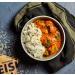 Reishunger Indian Curry Paste 4-Pack - Authentic Butter Chicken 50g | International Shipping - Buy Online on GoSupps.com