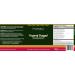 Buy Harmony Nutraceuticals Yogaraj Guggulu - Organic 120 Capsules | Ayurvedic Herbs for Muscle Nerve & Joint Pain Relief - International Shipping Available - Buy Online on GoSupps.com