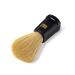 Pink Woolf Soft Bristles Shaving Brush for Men - Vegan-Friendly | Velvet Soft Feel | Ideal Gift - Buy Online on GoSupps.com