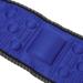 Portable Wireless Heating Pillows & Cushions - Adjustable Massage Belt for Muscle Relief & Lumbar Support | International Shipping Available - Buy Online on GoSupps.com
