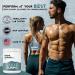 Sugar Free Electrolytes with EAA Powder | Hydrating BCAA & Essential Amino Acids for Muscle Growth | Pre & Post Workout Orange Flavor - Buy Online on GoSupps.com