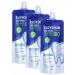 ELGYDIUM Bio Whitening Toothpaste 100ml Preserves the natural whiteness of teeth - Pack of 3 x 100ml