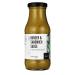 faces WAJOS Burger & Sandwich Sauce 245ml Burger sauce Grill sauce BBQ Sauce ideal for grilling cooking and refining Sauce for meat